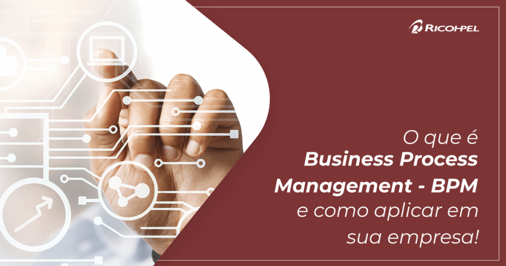 [EBOOK] O que é Business Process Management - BPM - e como aplicar em ...