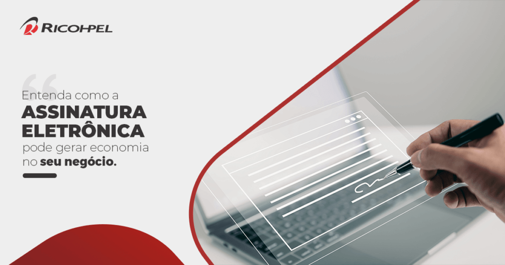 Assinatura Eletrônica: O Que É, Como Fazer Uma E Quais As – KQRR