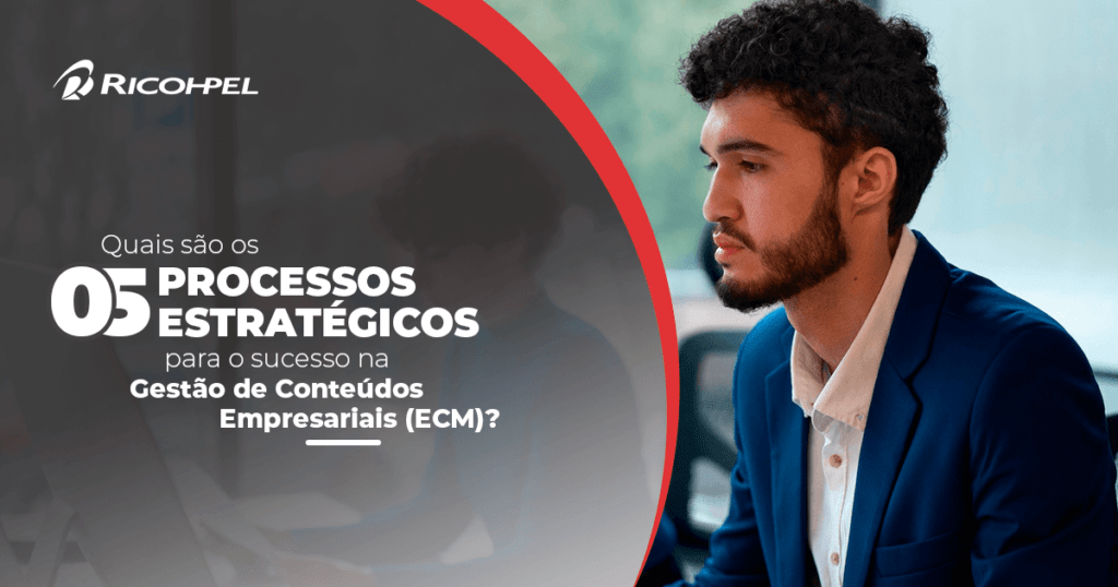 Quais são os 05 processos estratégicos para o sucesso na Gestão de ...