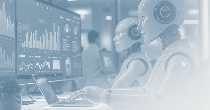 RPA + IA = o futuro da produtividade e segurança nos negócios